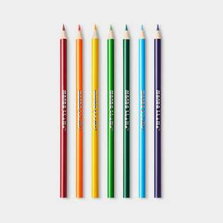 X2 Boxes Scribble Scented Colouring Pencils of 12 for sale online 