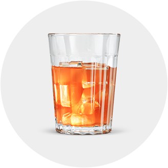 glass drinking glasses