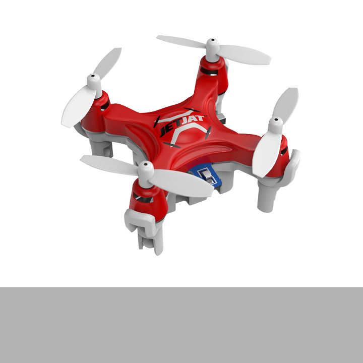 Drones & Quadcopters Target