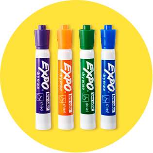 Dry Erase Markers Markers Target