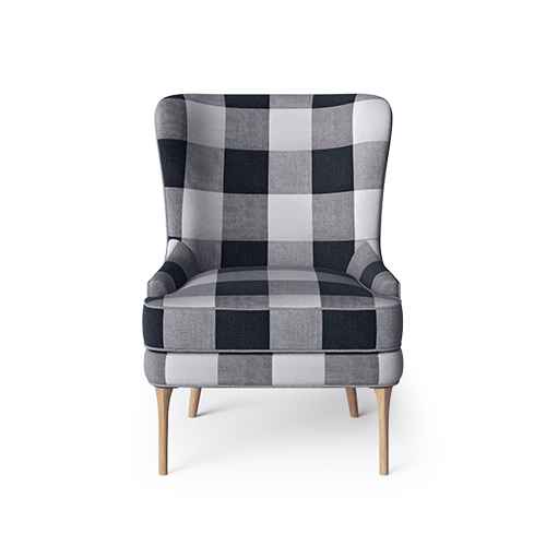 Cheswold Wingback Chair Threshold Target