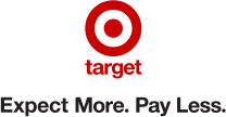 Target. Expert More. Pay Less.