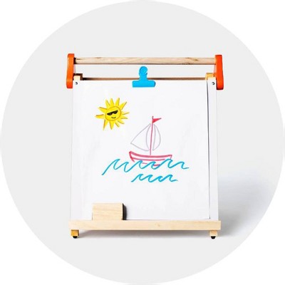 Easels & Activity Tables : Target