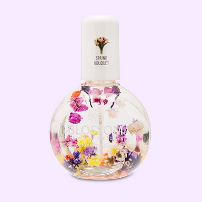 Blossom Cuticle Oil Spring Bouquet - 0.92 fl oz