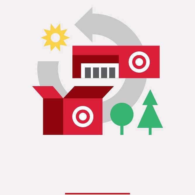 Target registry return 2025