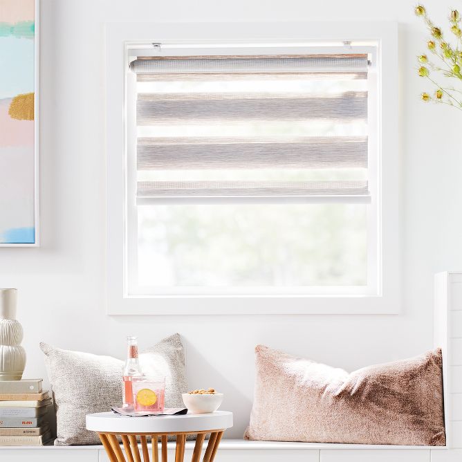 Easy to Clean Kitchen Blinds, Window Treatments & Shades