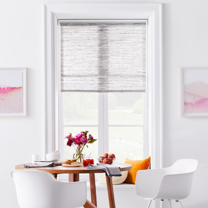  CHICOLOGY Faux Wood Blinds , Window Blinds , Wood Blinds , Window  Shades , Window Treatments , Blinds & Shades , Window Shades For Home ,  Wooden Blinds , Basic White 