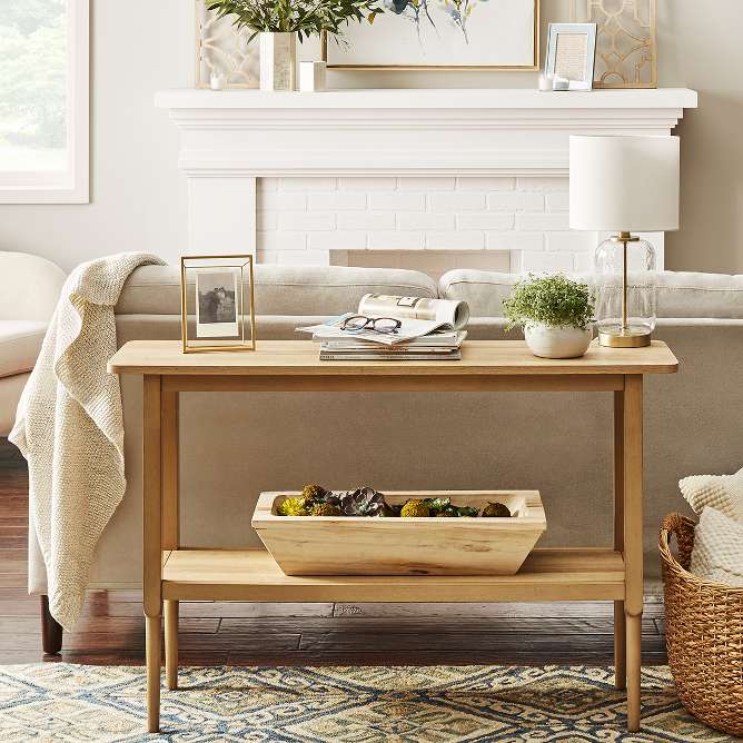 Console, Sofa & Entryway Tables : Target