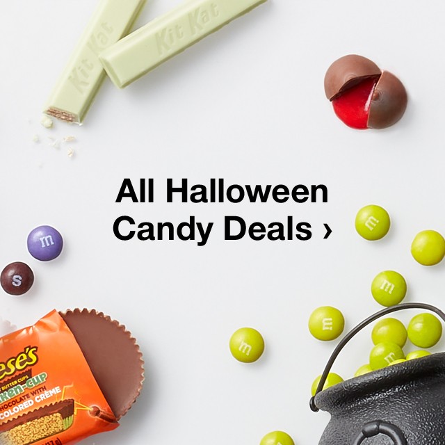 All Halloween Candy Deals >