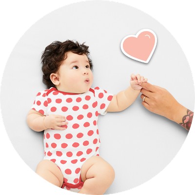 target baby gifts