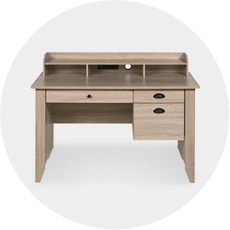 desks for sale target