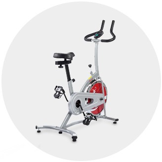 target exercise bike