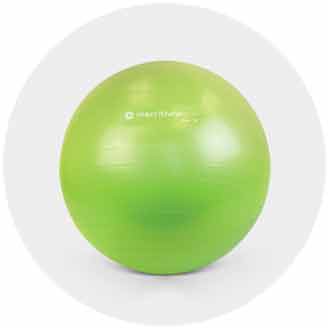 target exercise ball
