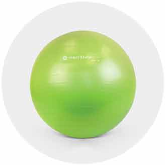 yoga ball target