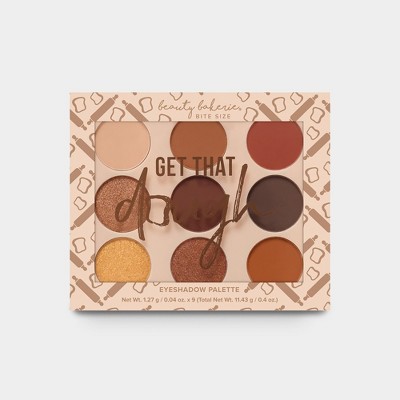 Palette maquillage MORPHE - YourEleganceShop