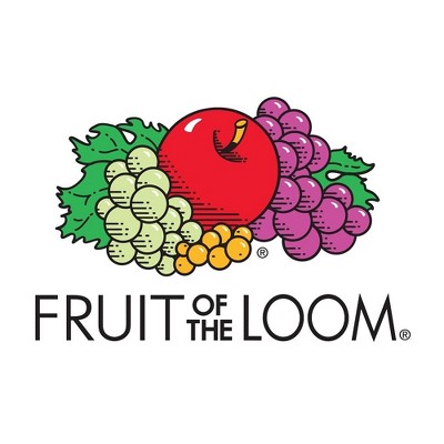 Fruit of the Loom : Target