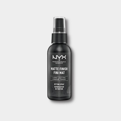 Makeup Revolution Fixing Spray - Infinite - 3.38 Fl Oz : Target