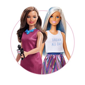 target barbie bundle