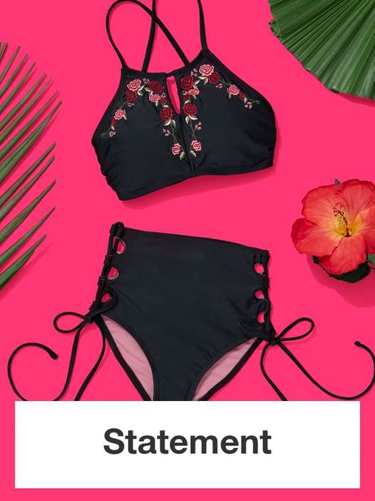 tube top swimsuits target