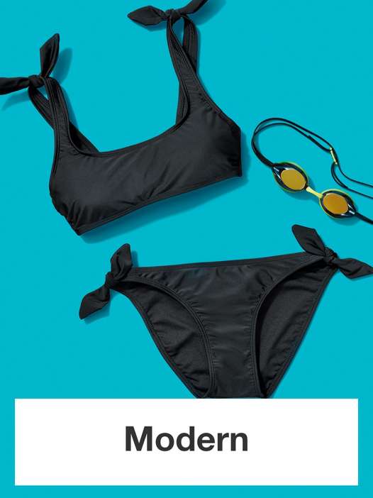 Women's Swimsuits Target