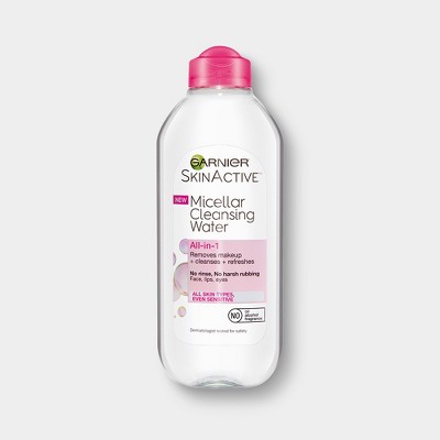 Is micellar deals water oil free