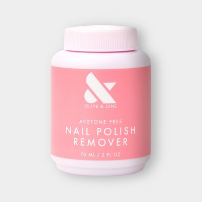 Onyx Brands Pure Acetone Nail Polish Remover - 16 Fl Oz : Target