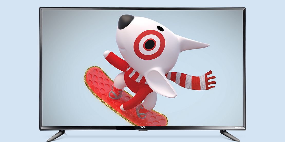 TVs & Home Theater, Electronics Target