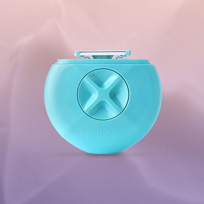 Sphynx 3-in-1 Portable Razor