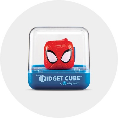 infinity cube target