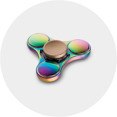 fidget spinner grips