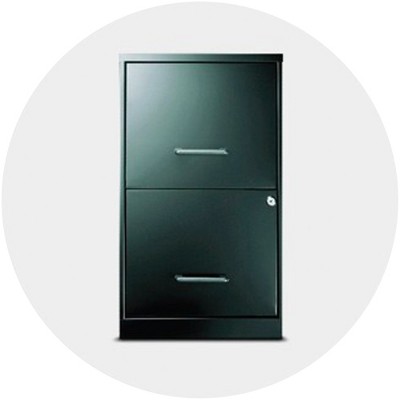 target locking cabinet