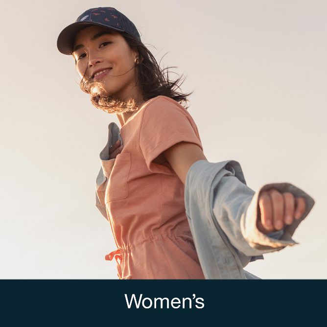 Women's