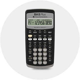 calculator watch target