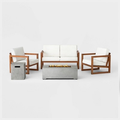 8 Best Patio Furniture Sets 2022 