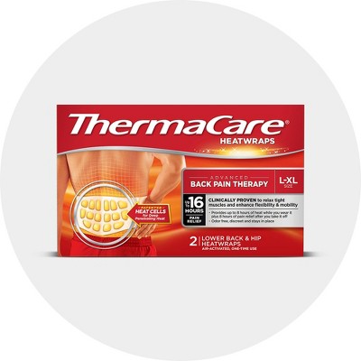 Core Products Soft Comfort CorPak Hot and Cold Therapy - 10 X 13