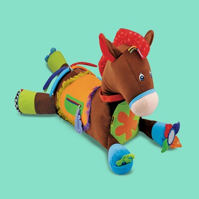 Make their first birthday one to 