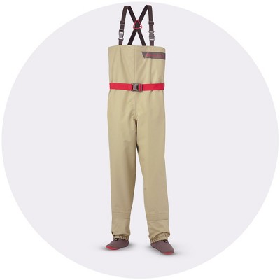 polyether : Fishing Apparel & Waders : Target