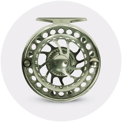 Ardent : Fishing Reels : Target
