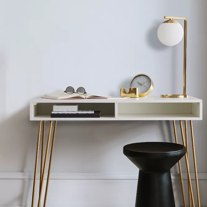 Desks At Target Stores atelieryuwa.ciao.jp