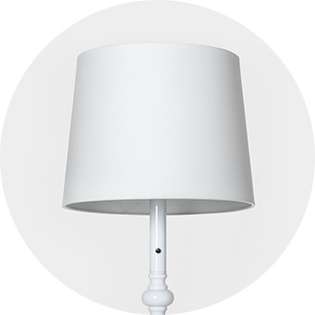 Floor Lamps & Standing Lamps : Target