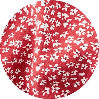 red floral dress target