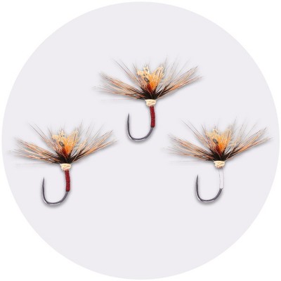 Fly Fishing Gear & Equipment: Target