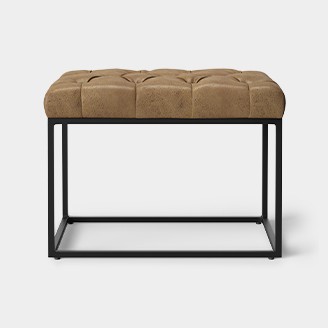 pink pouf ottoman target