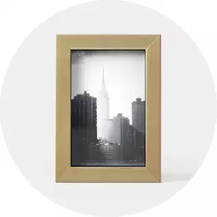 Frameless Picture Holder 35 x 60 cm With Clips Boston Clip Frame 60 x 35 