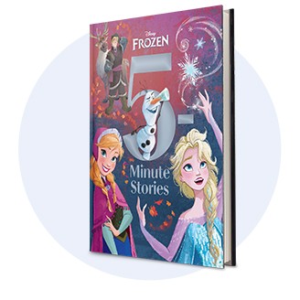 frozen figurines target