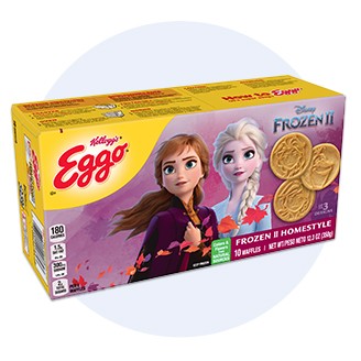 disney frozen items
