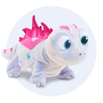 frozen figurines target
