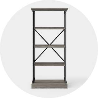 Media Dressers Storage Furniture Target