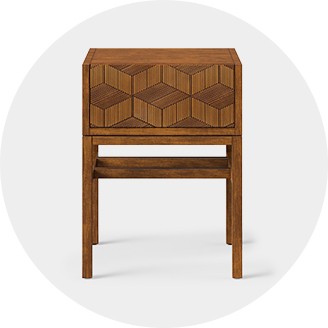 target living room storage