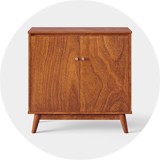 target small cabinet